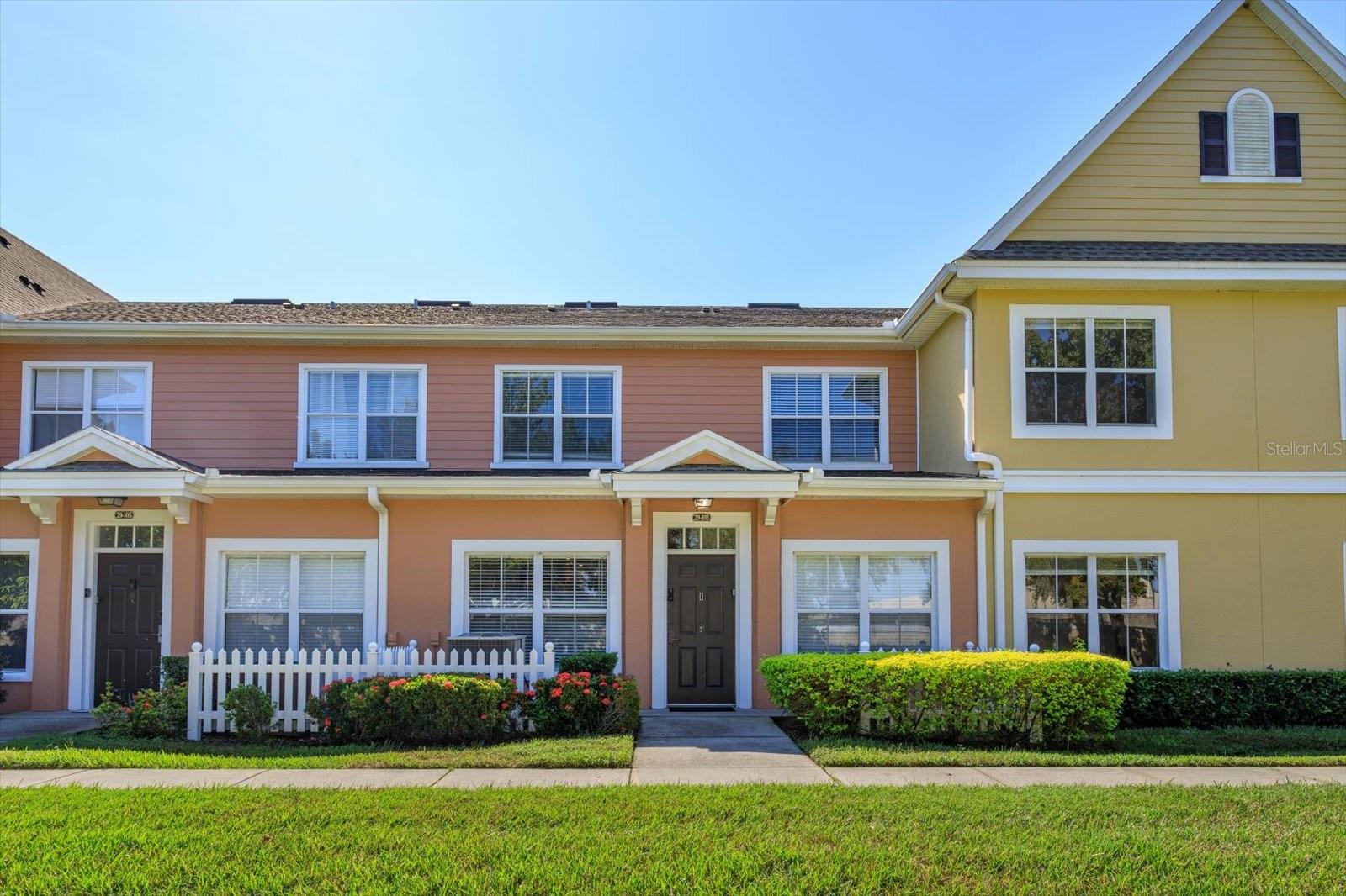 Condominium em KISSIMMEE, FL - Daniel Dourado