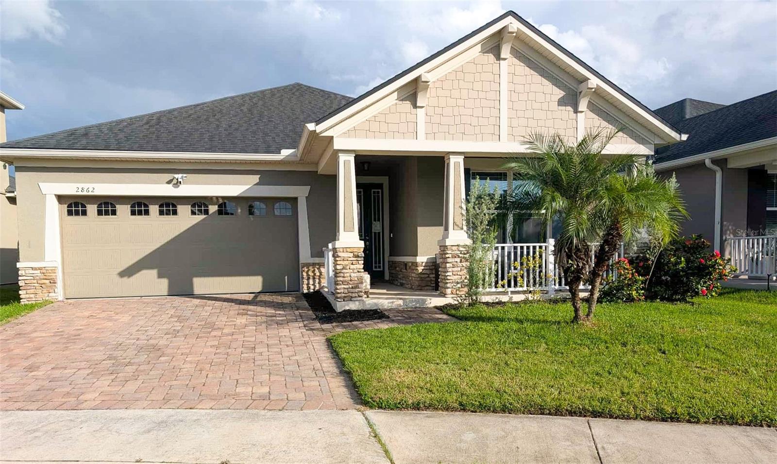 Single Family Residence em KISSIMMEE, FL - Daniel Dourado