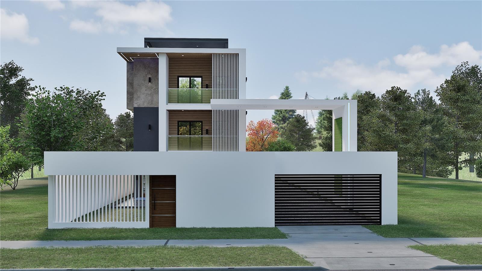 Townhouse em ORLANDO, FL - Daniel Dourado