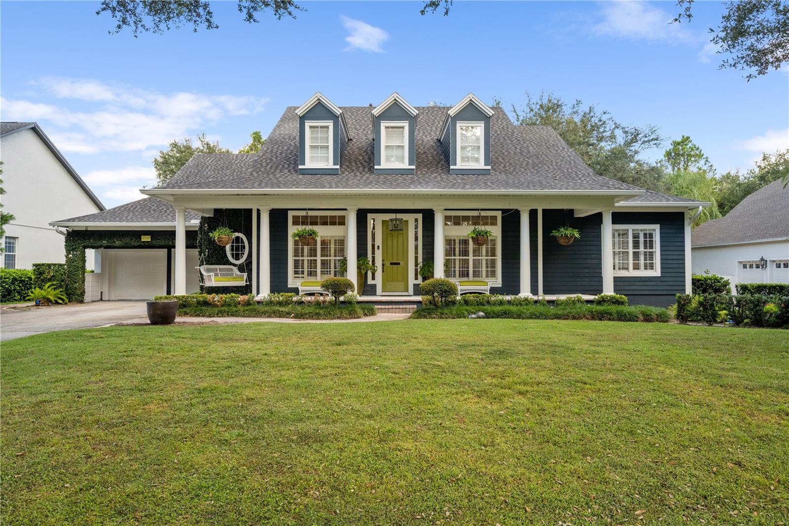 Single Family Residence em WINDERMERE, FL - Daniel Dourado