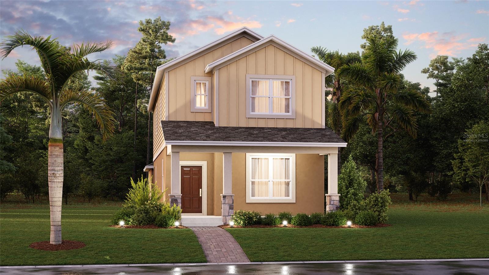 Single Family Residence em KISSIMMEE, FL - Daniel Dourado