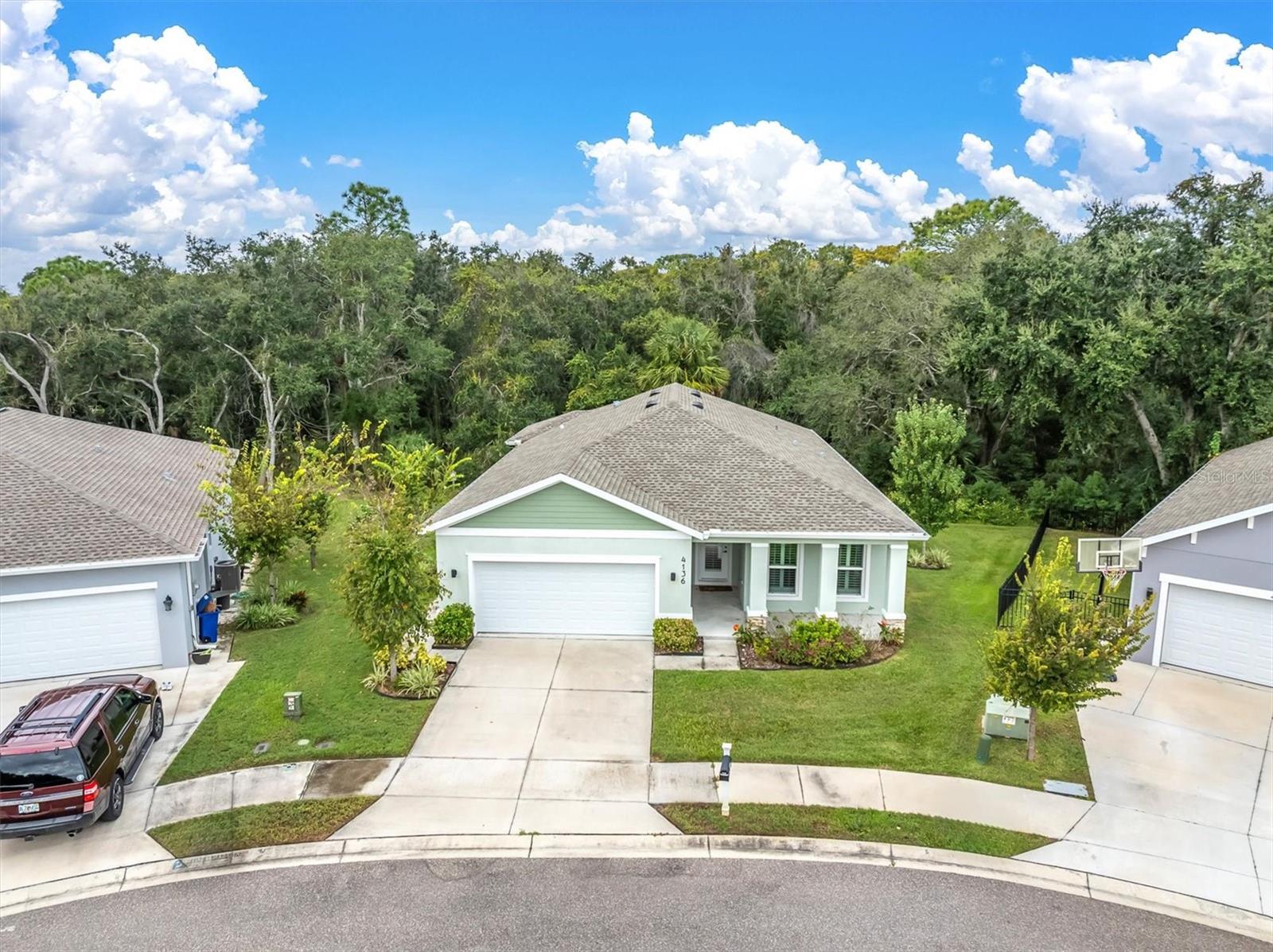 Single Family Residence em NEW PORT RICHEY, FL - Daniel Dourado