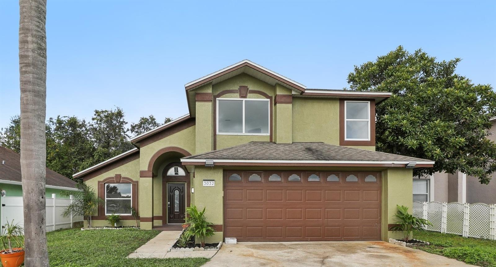 Single Family Residence em KISSIMMEE, FL - Daniel Dourado