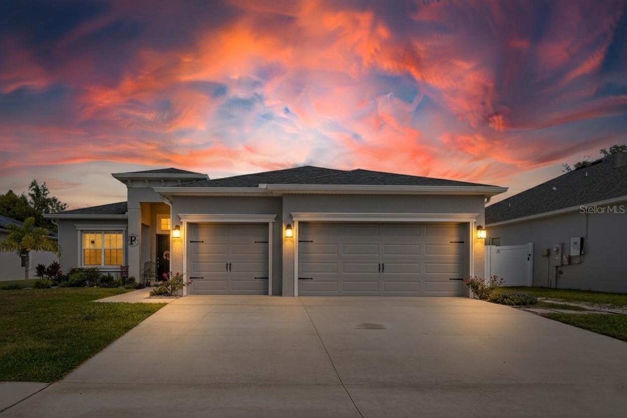 Single Family Residence em LAKELAND, FL - Daniel Dourado