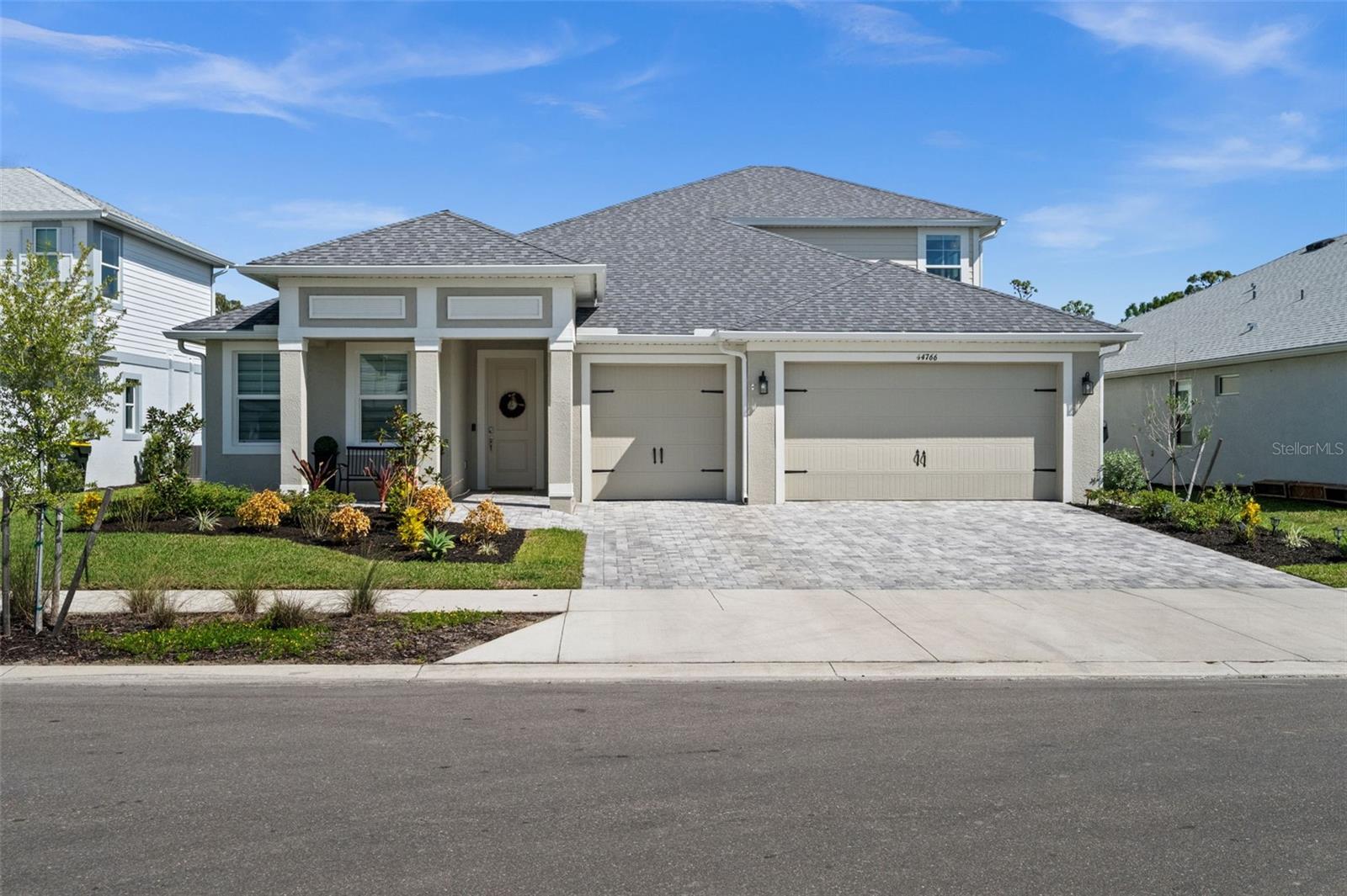 Single Family Residence em PUNTA GORDA, FL - Daniel Dourado