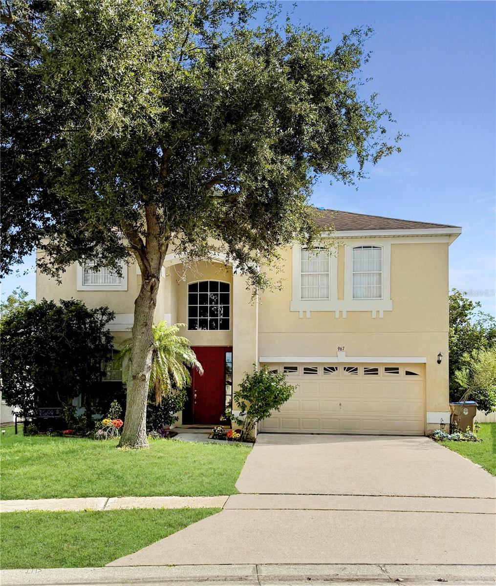 Single Family Residence em KISSIMMEE, FL - Daniel Dourado