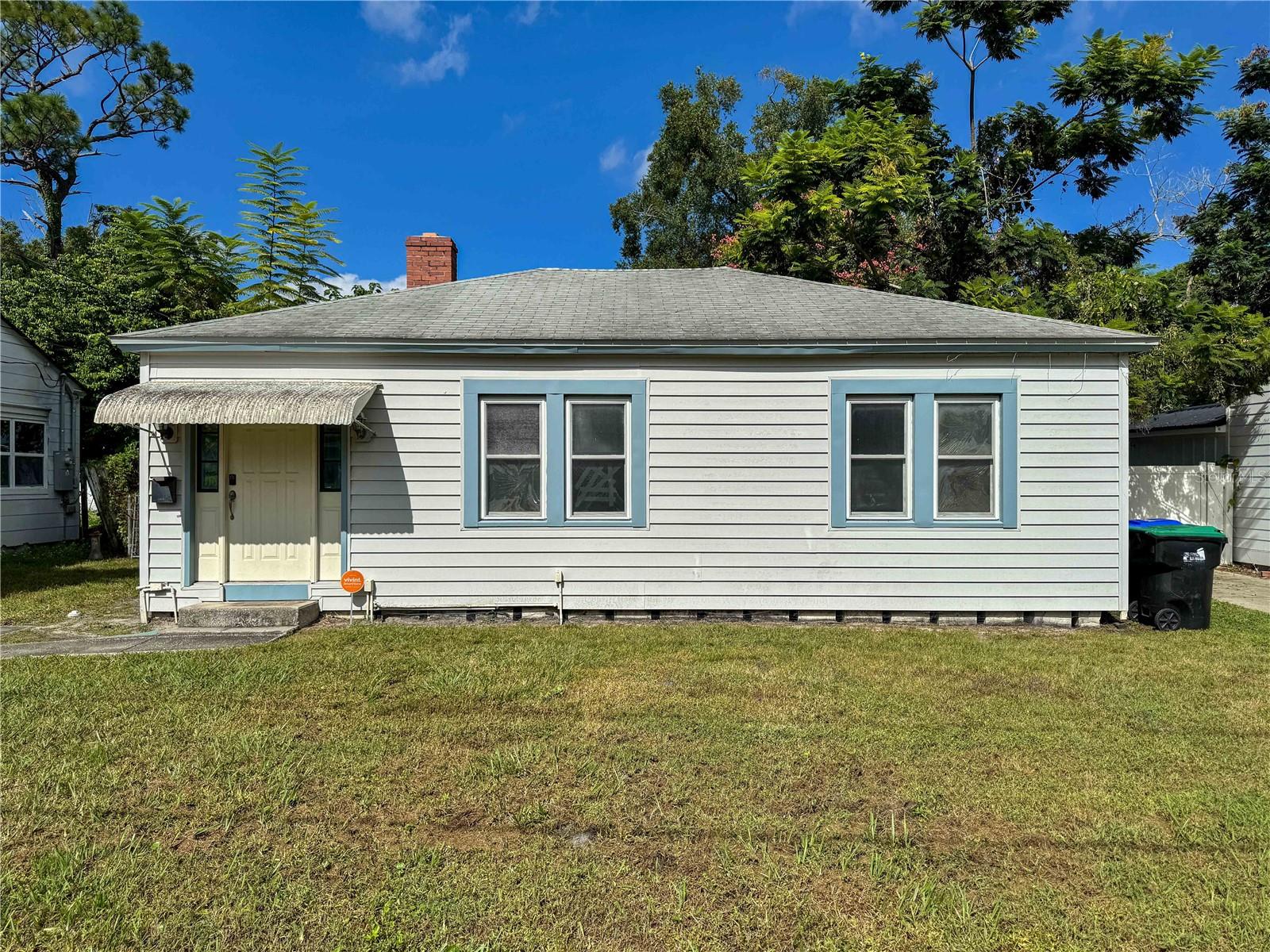 Single Family Residence em WINTER PARK, FL - Daniel Dourado