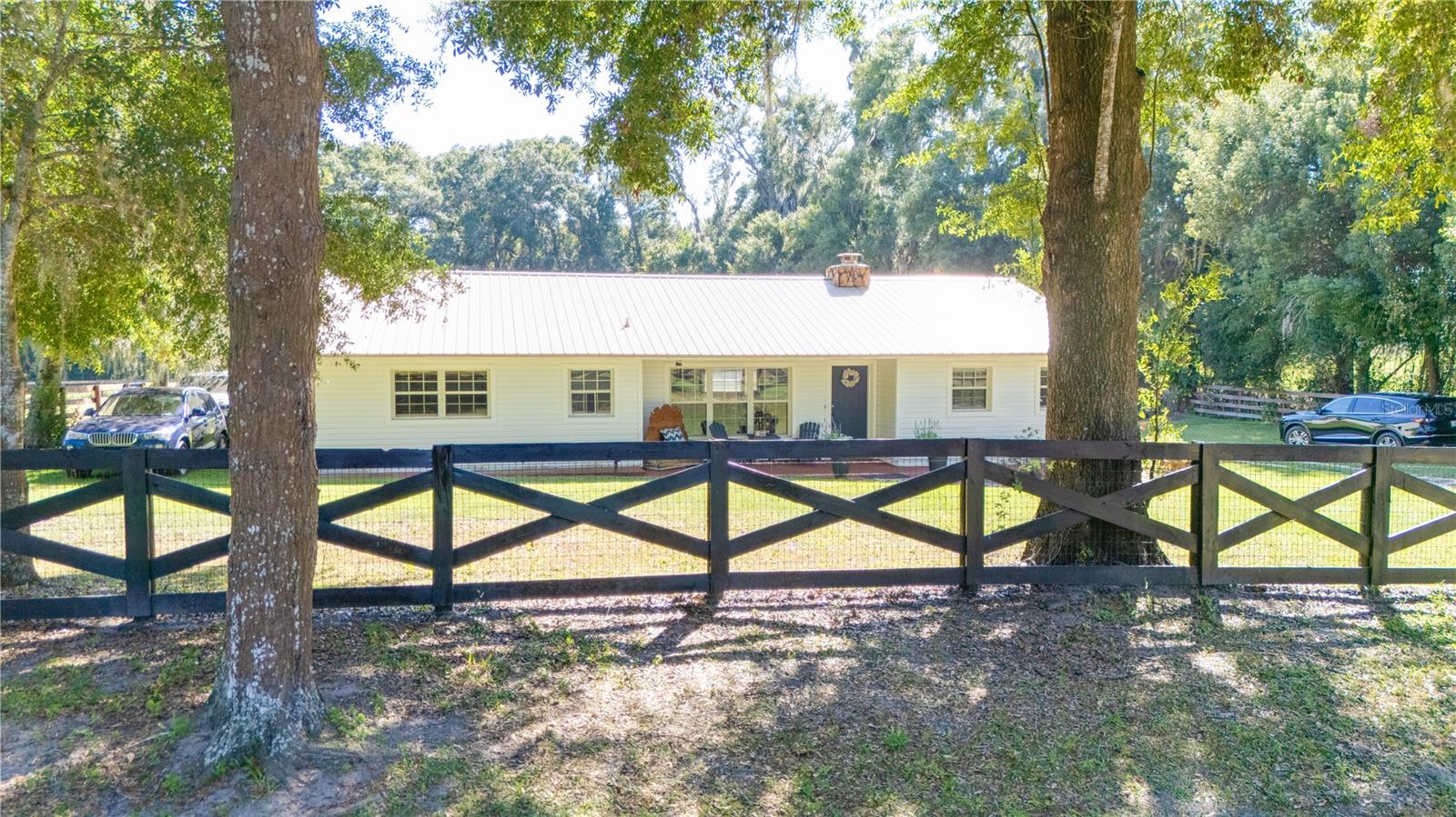 Single Family Residence in ANTHONY, FL - Daniel Dourado