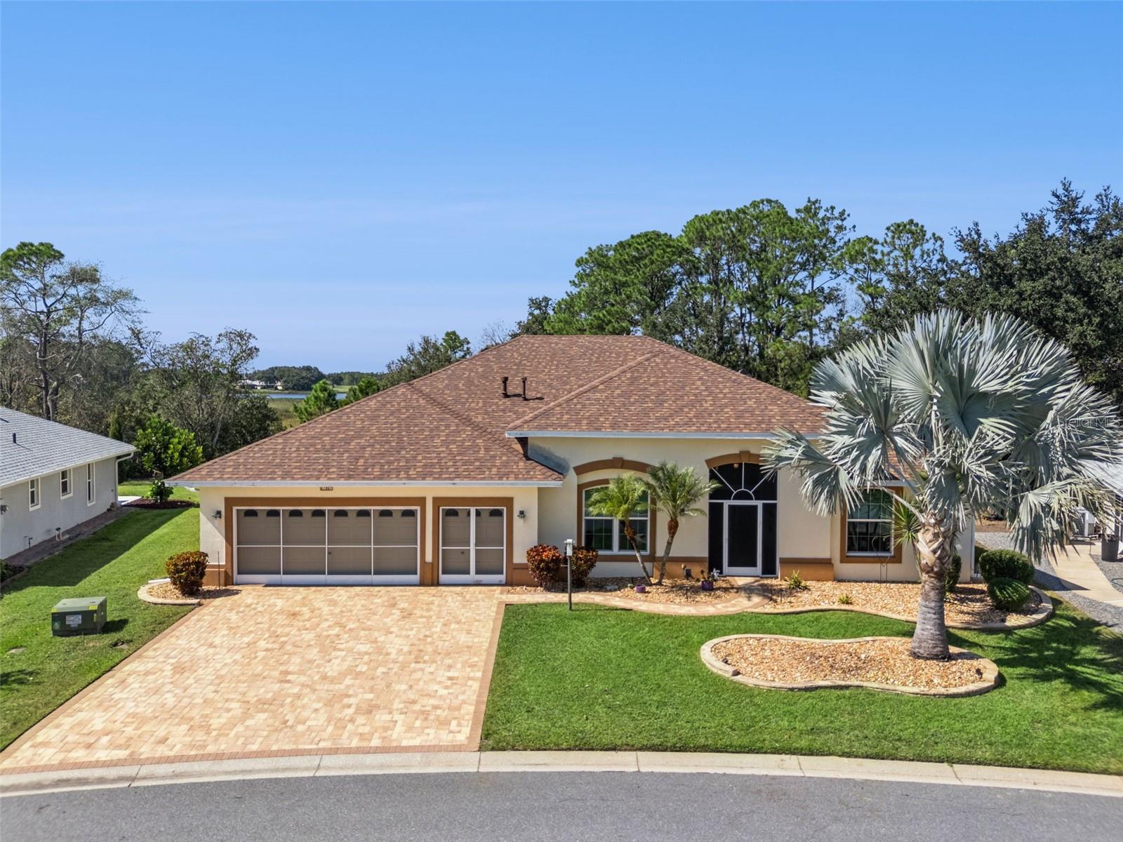 Single Family Residence em LEESBURG, FL - Daniel Dourado