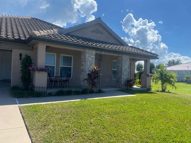 Single Family Residence em PUNTA GORDA, FL - Daniel Dourado