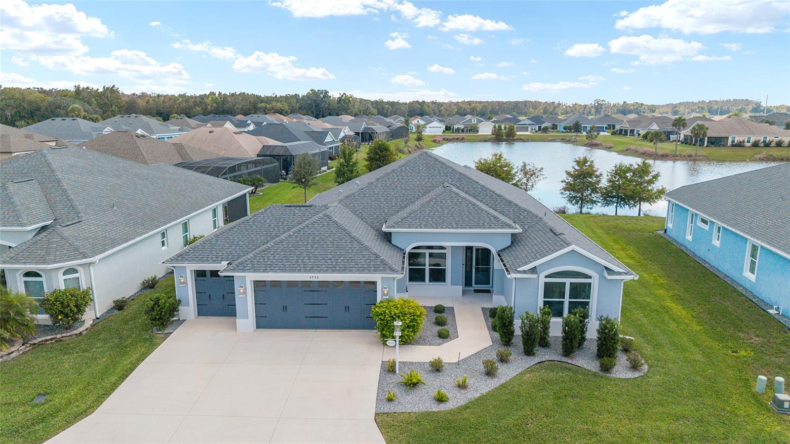 Single Family Residence em THE VILLAGES, FL - Daniel Dourado