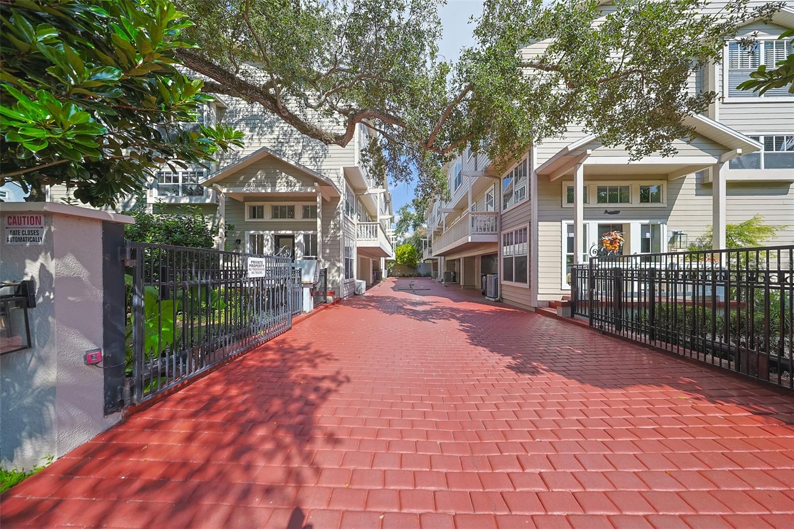 Townhouse em TAMPA, FL - Daniel Dourado