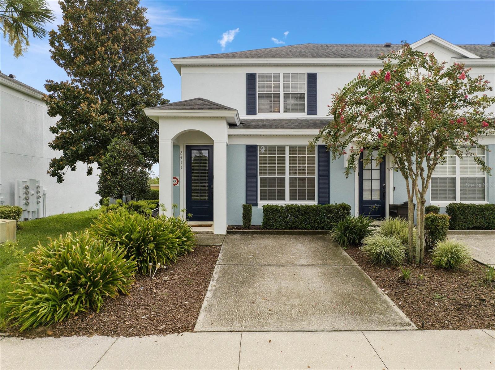 Townhouse em KISSIMMEE, FL - Daniel Dourado