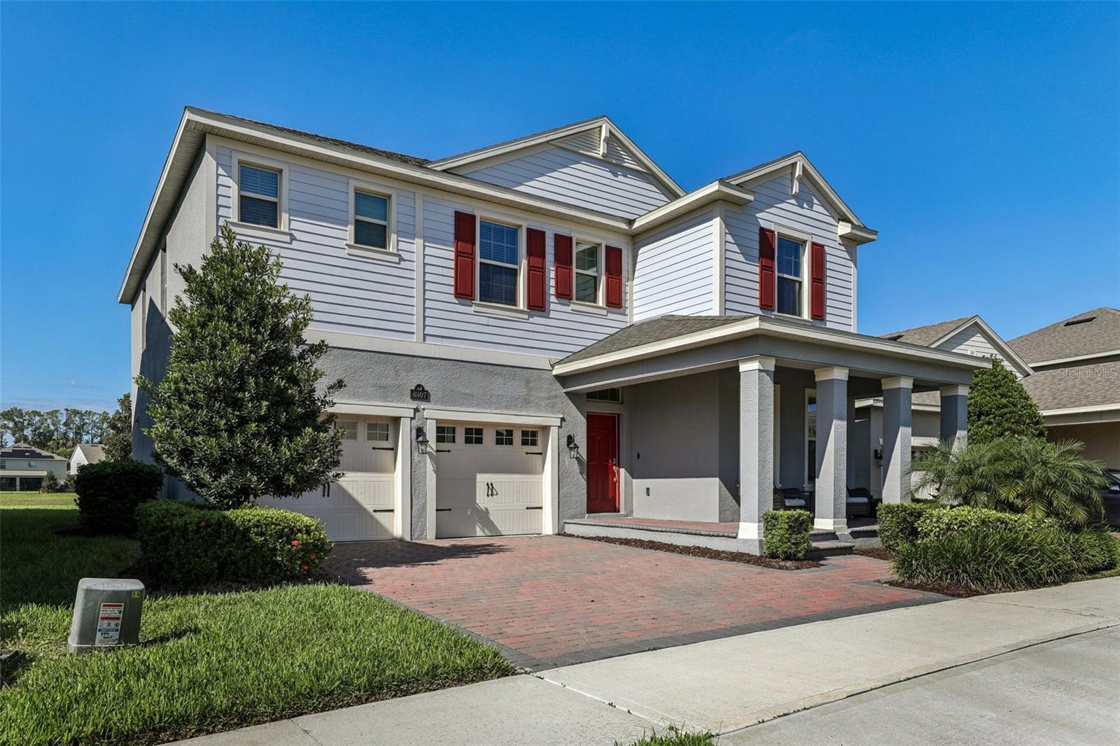 Single Family Residence em WINTER GARDEN, FL - Daniel Dourado