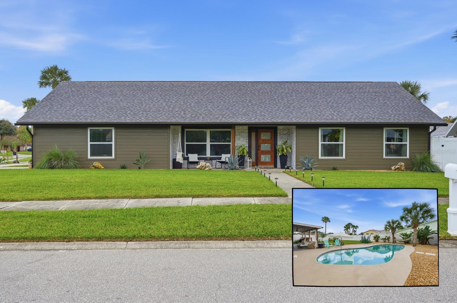 Single Family Residence em PORT ORANGE, FL - Daniel Dourado