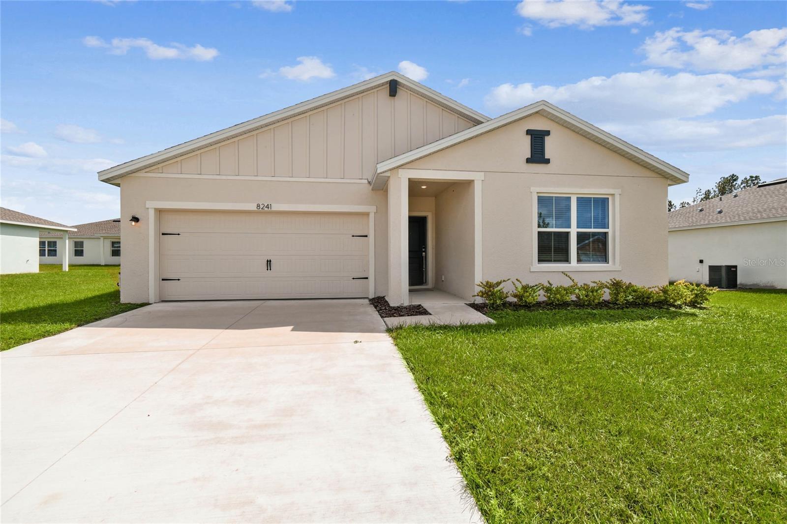 Single Family Residence em DUNNELLON, FL - Daniel Dourado
