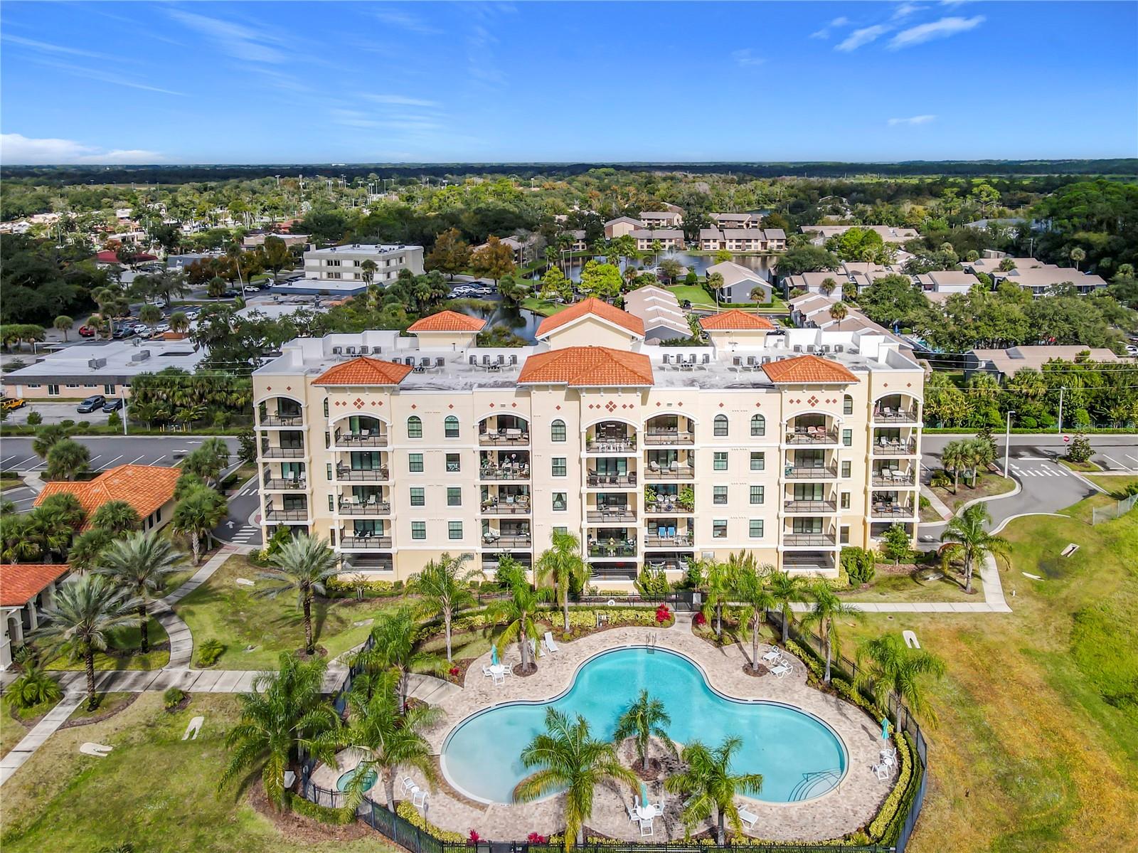 Condominium em ORMOND BEACH, FL - Daniel Dourado