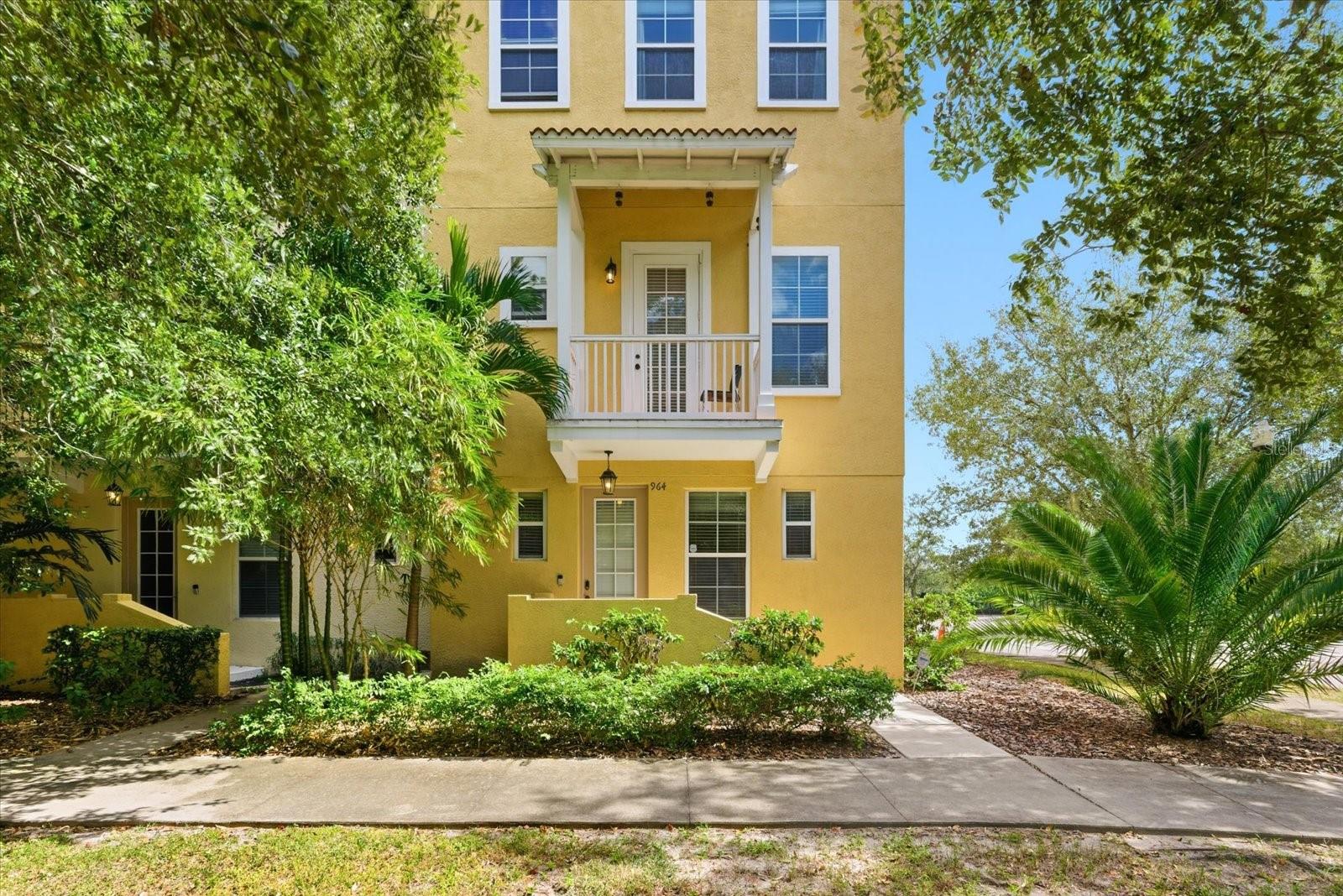 Townhouse em TAMPA, FL - Daniel Dourado