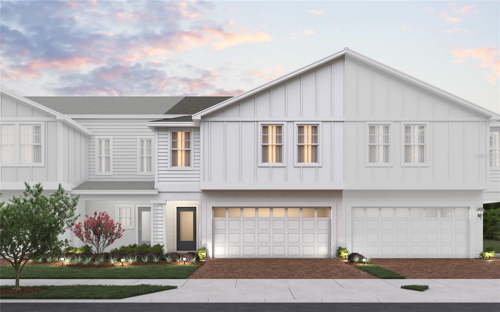 Townhouse in GROVELAND, FL - Daniel Dourado