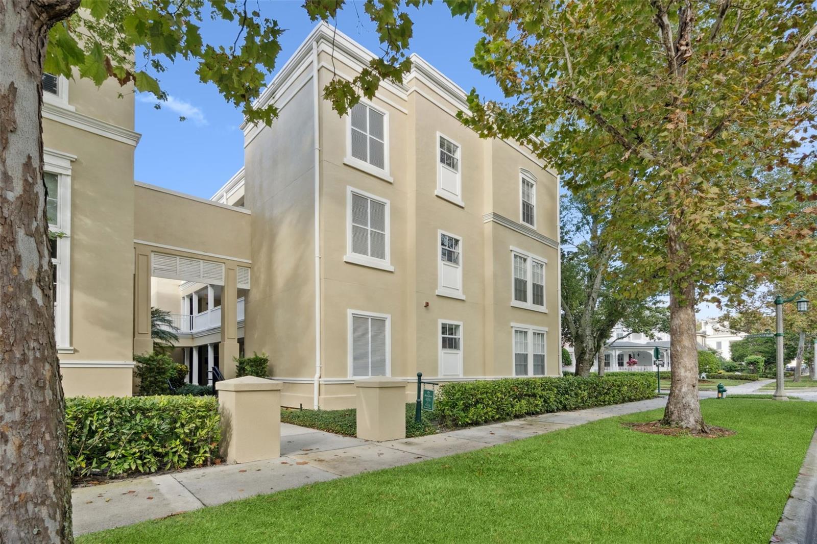 Condominium em CELEBRATION, FL - Daniel Dourado