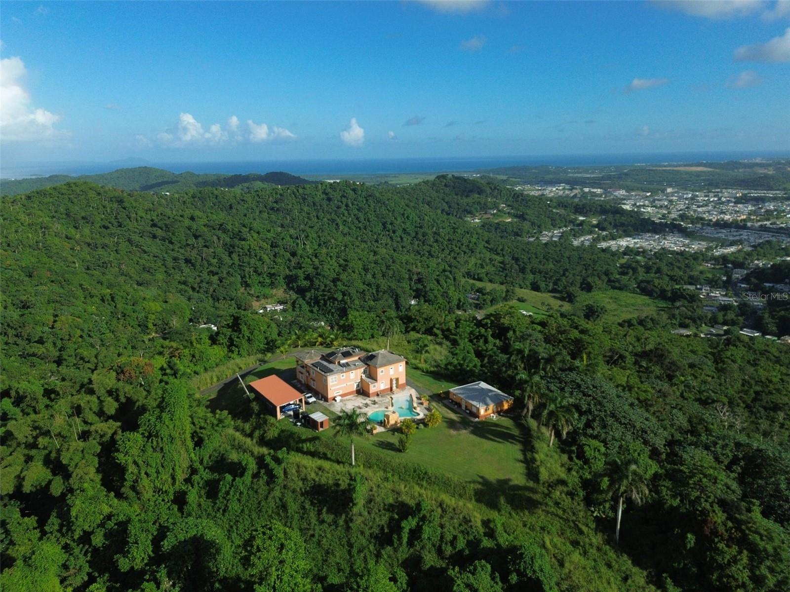 Villa em HUMACAO, PR - Daniel Dourado