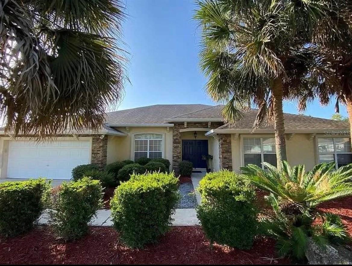 Single Family Residence em OCALA, FL - Daniel Dourado