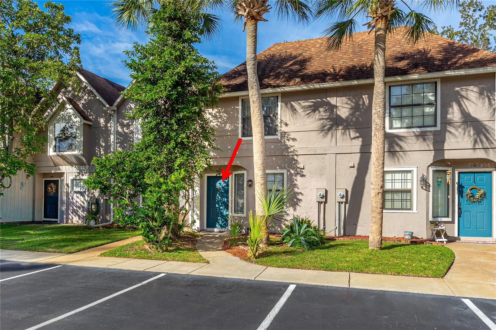 Townhouse em PORT ORANGE, FL - Daniel Dourado