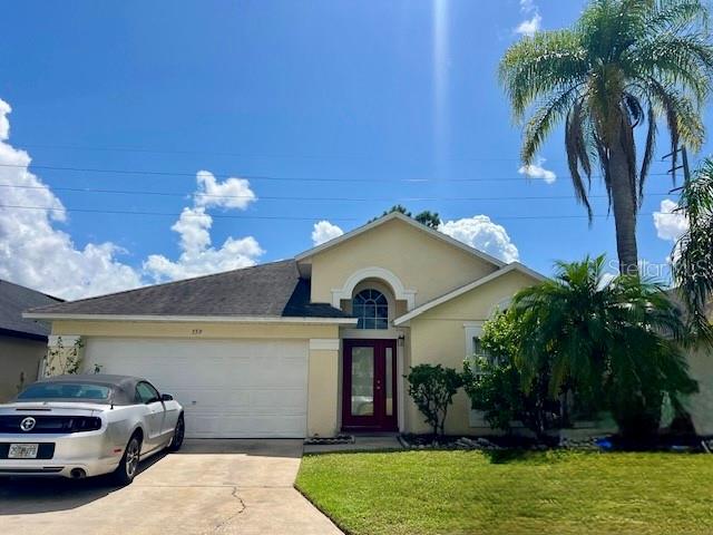 Single Family Residence em DAVENPORT, FL - Daniel Dourado