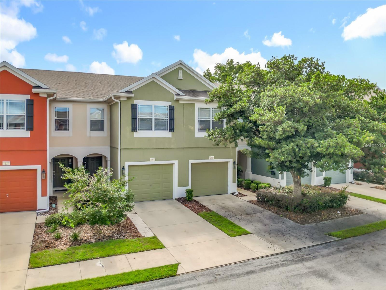Townhouse em OCALA, FL - Daniel Dourado