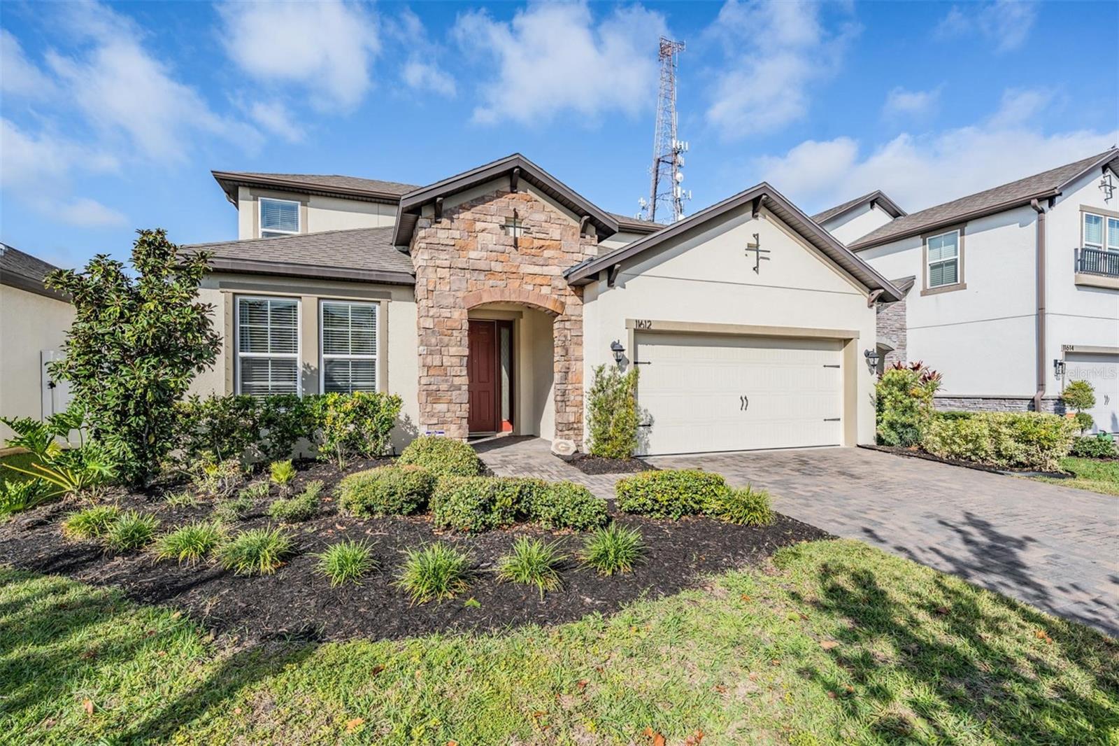 Single Family Residence em TAMPA, FL - Daniel Dourado