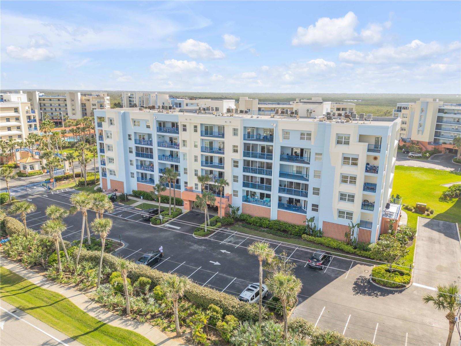 Condominium em NEW SMYRNA BEACH, FL - Daniel Dourado