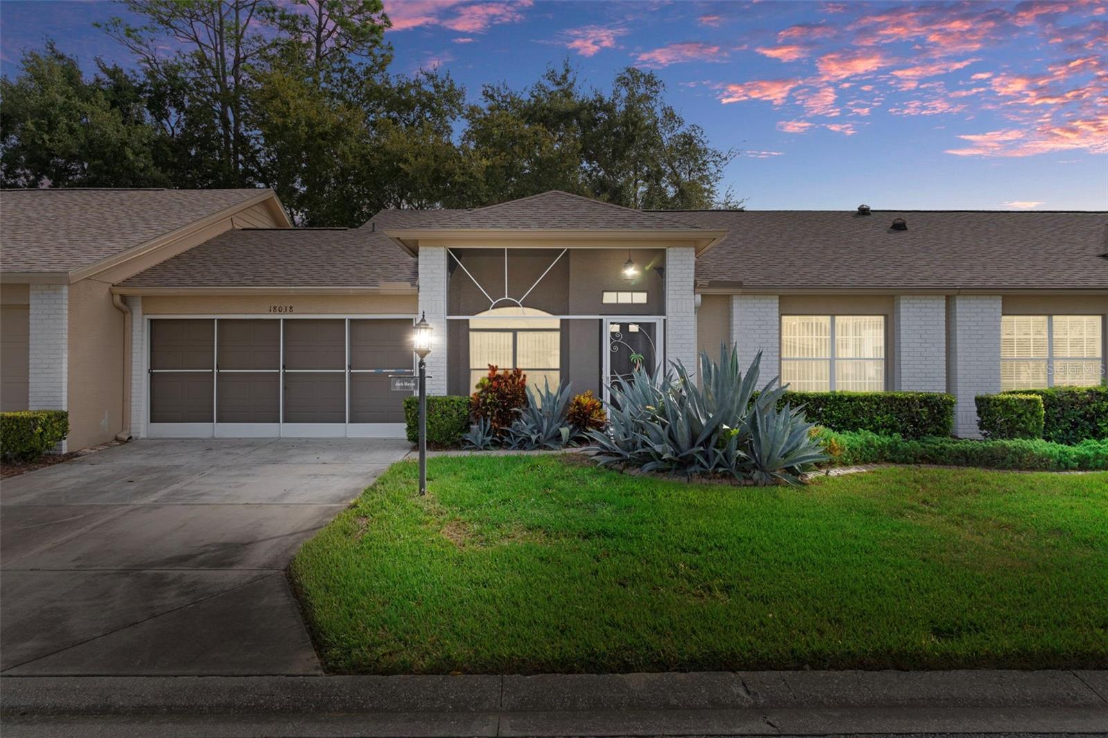 Villa em HUDSON, FL - Daniel Dourado