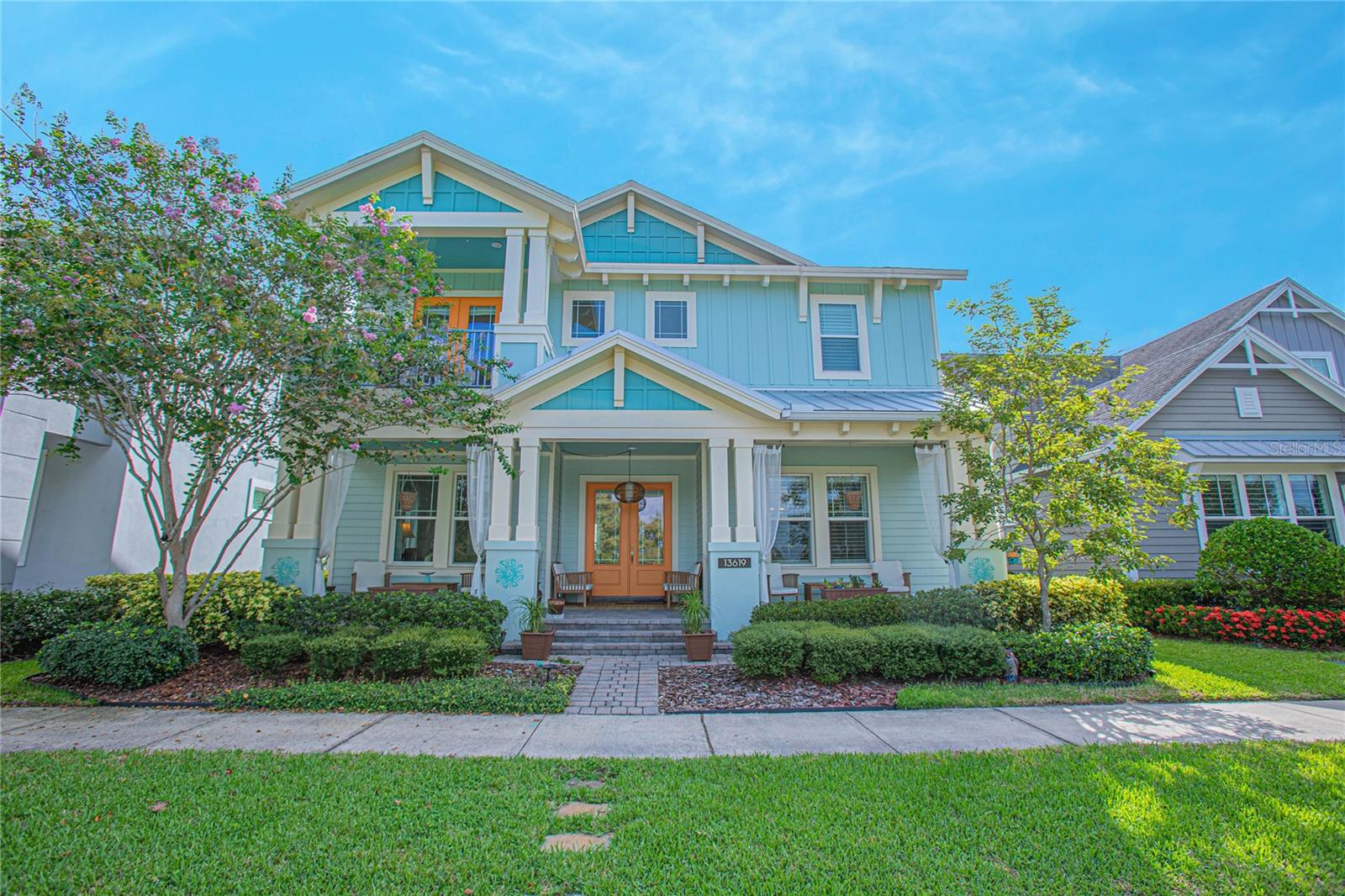 Single Family Residence em ORLANDO, FL - Daniel Dourado