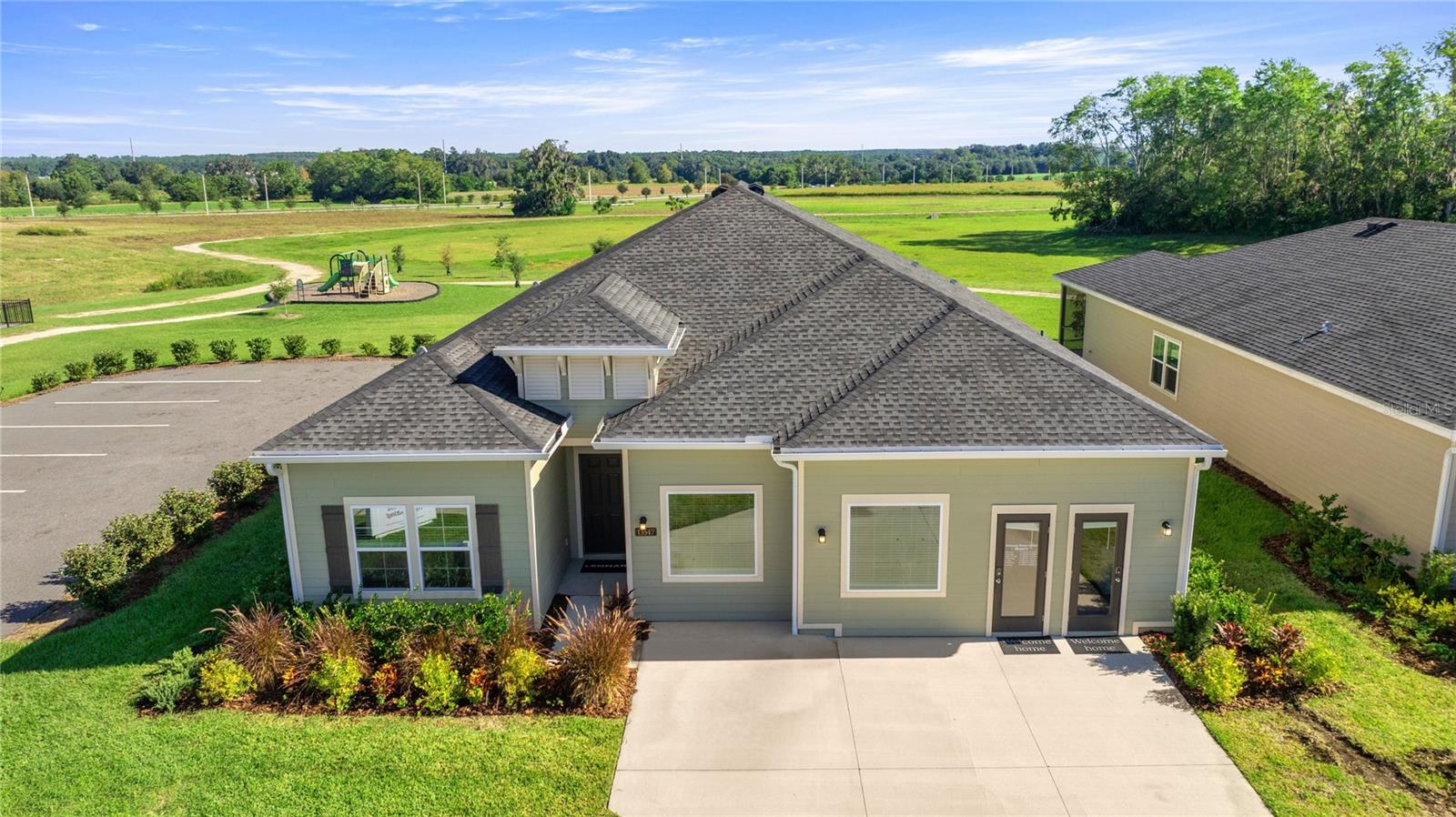 Single Family Residence em ALACHUA, FL - Daniel Dourado