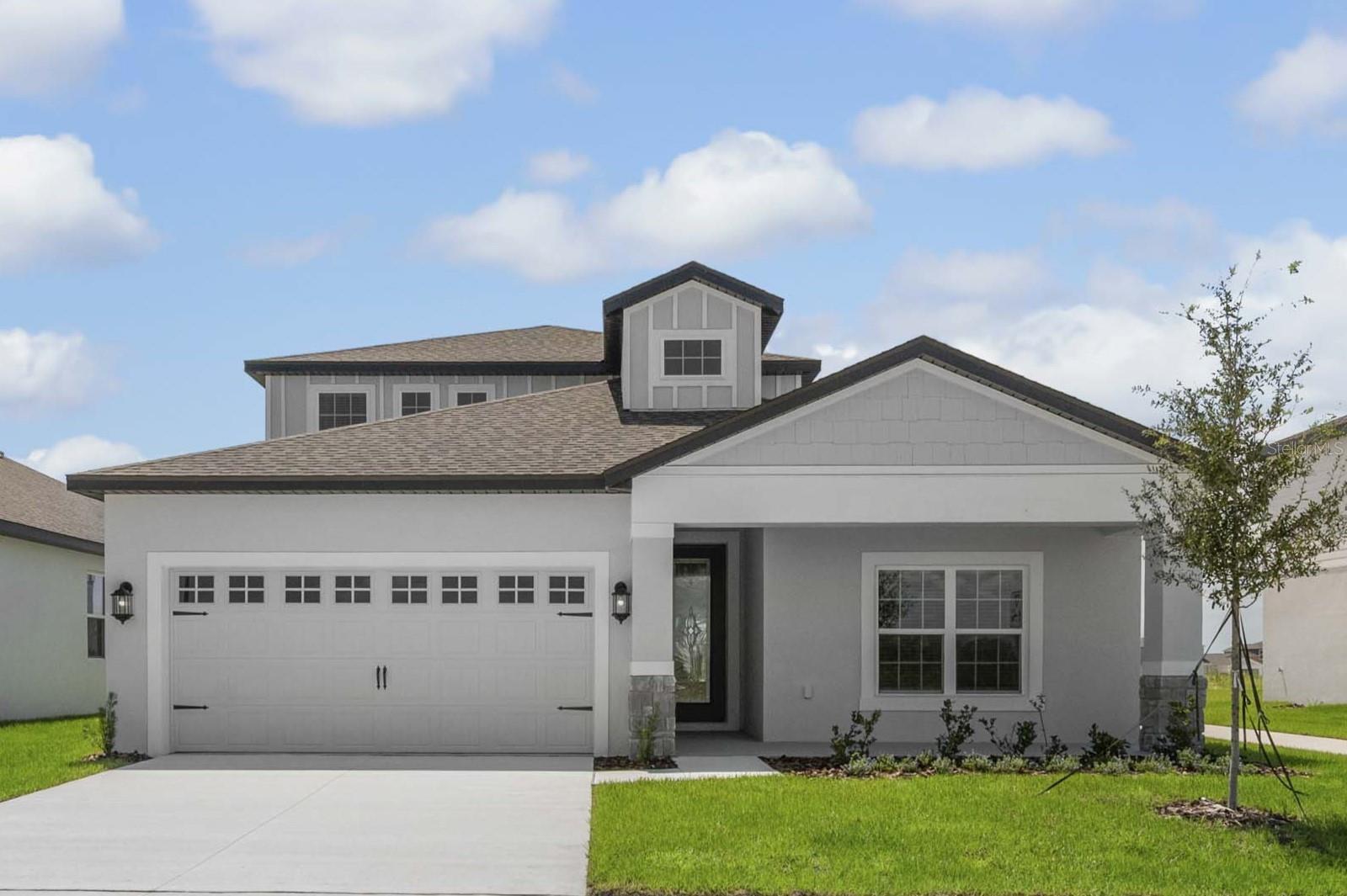 Single Family Residence em LAKE ALFRED, FL - Daniel Dourado
