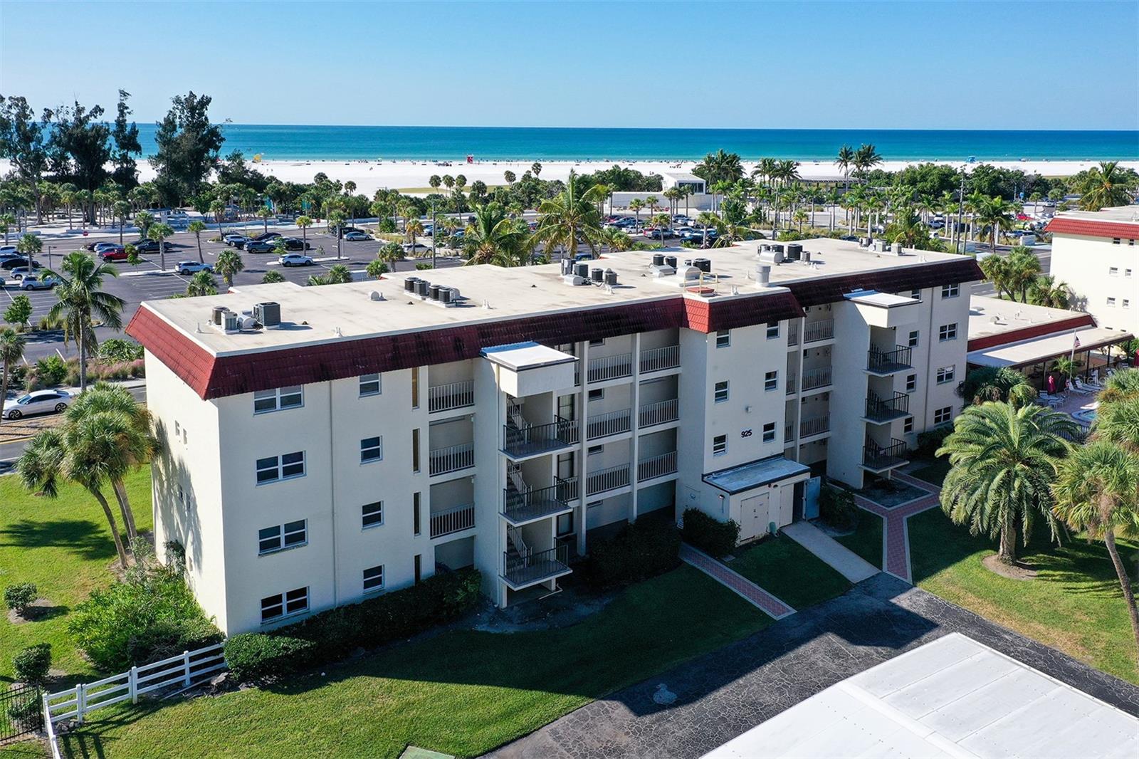 Condominium em SARASOTA, FL - Daniel Dourado