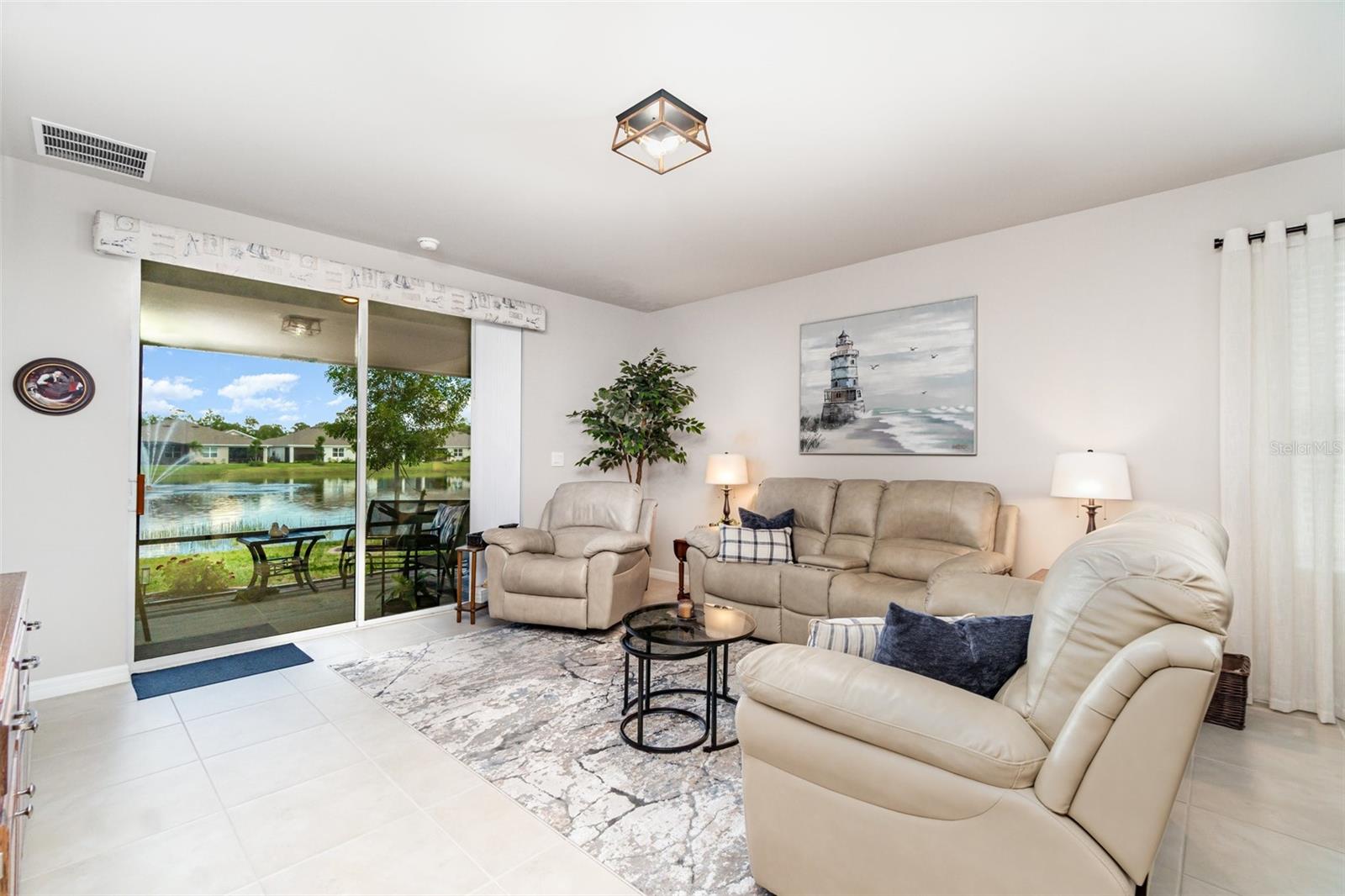 Villa em NORTH FORT MYERS, FL - Daniel Dourado