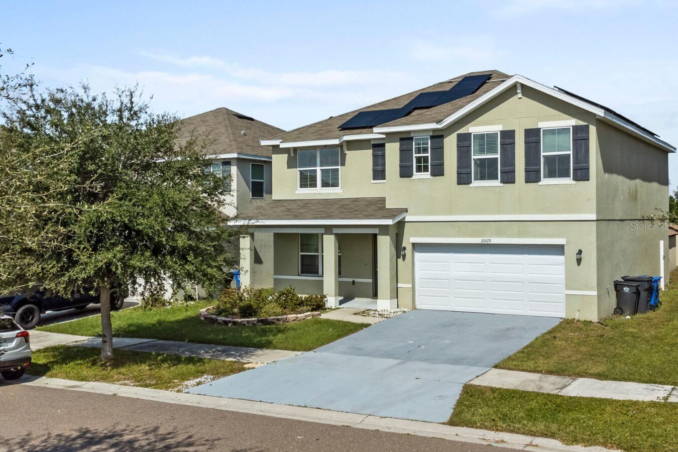 Single Family Residence em SUN CITY CENTER, FL - Daniel Dourado