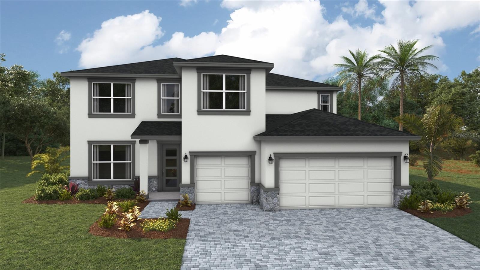 Single Family Residence in PARRISH, FL - Daniel Dourado