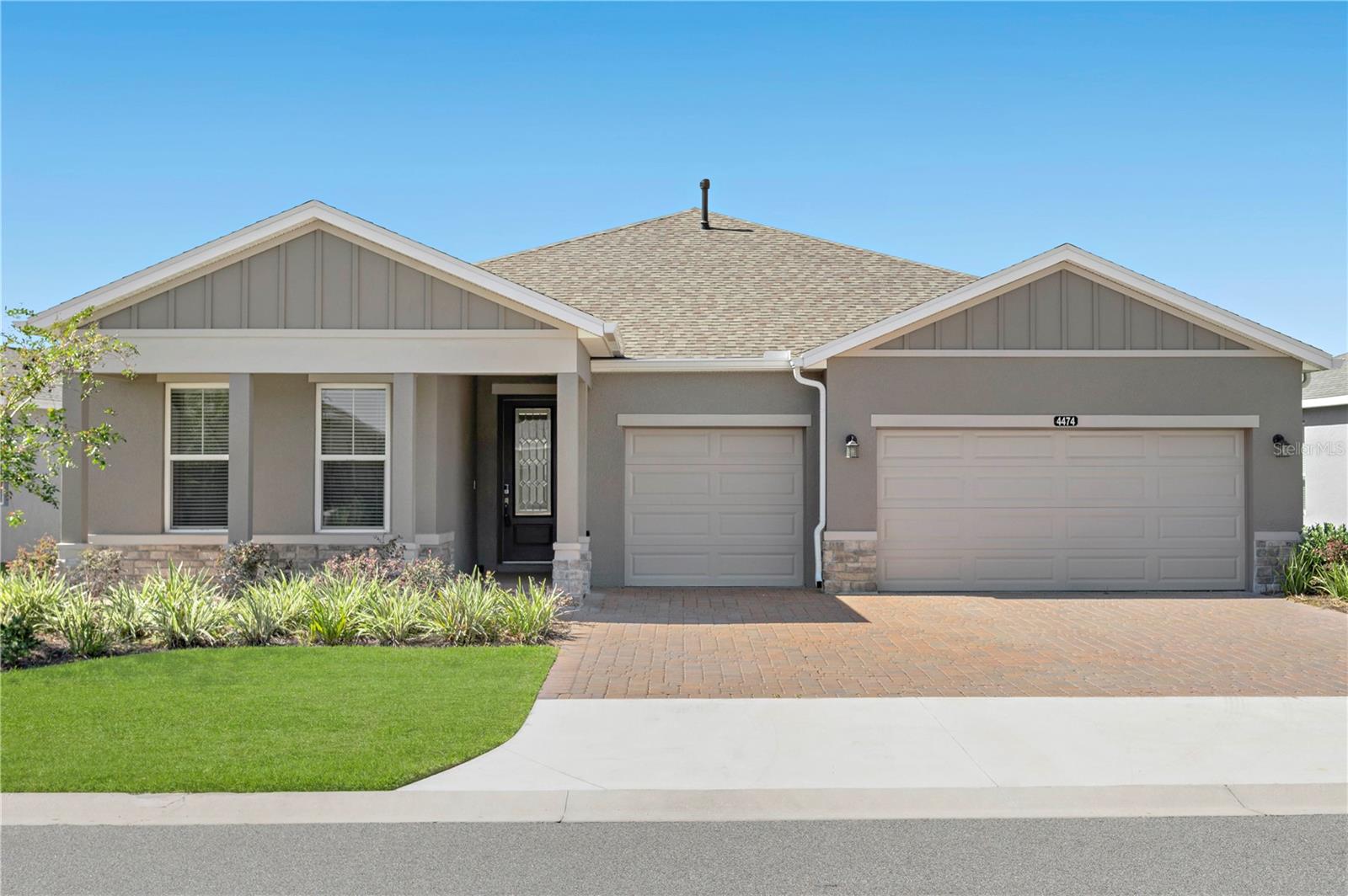 Single Family Residence em OCALA, FL - Daniel Dourado