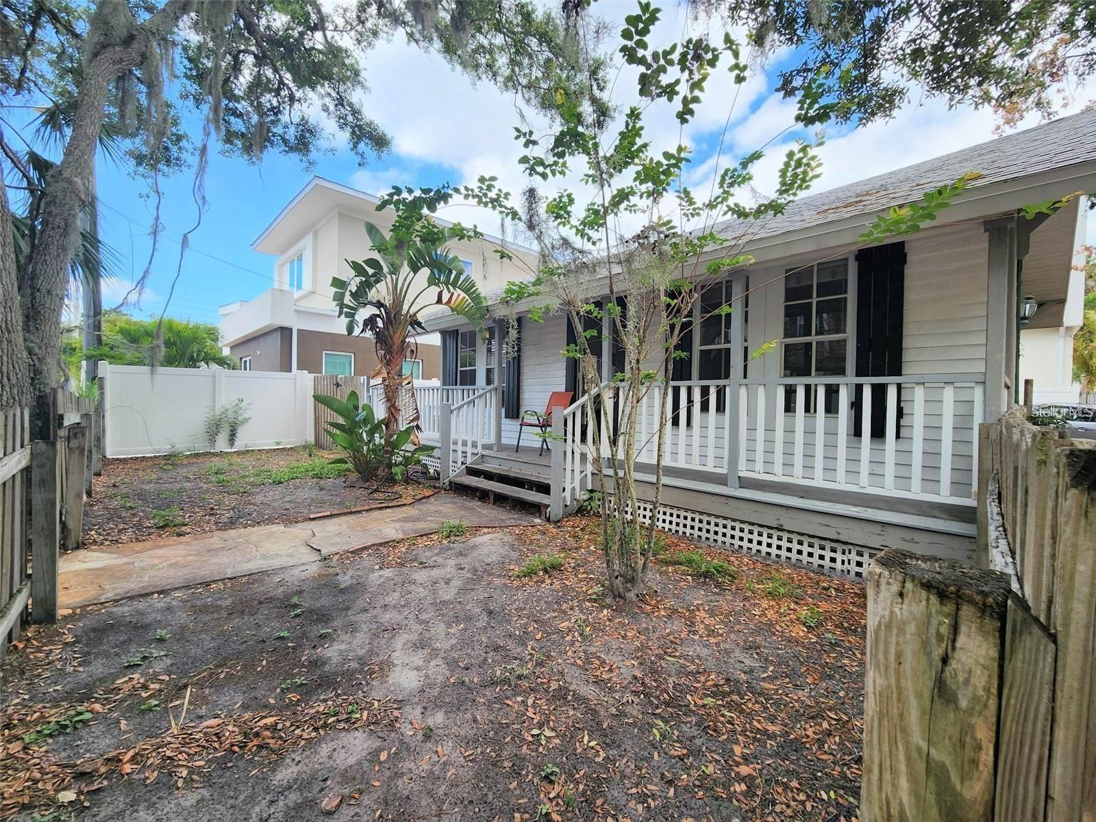 Single Family Residence em SARASOTA, FL - Daniel Dourado