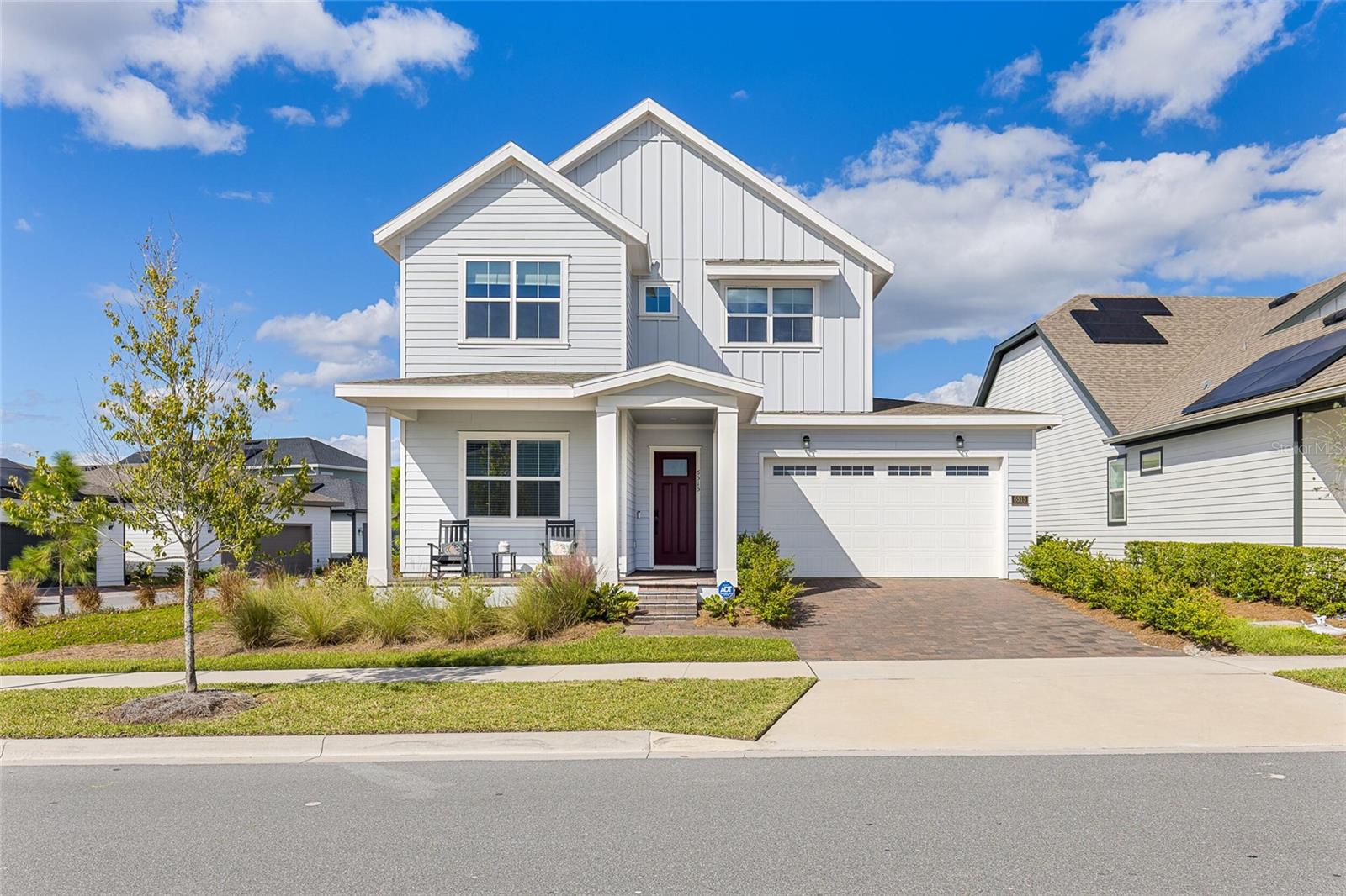 Single Family Residence em ST CLOUD, FL - Daniel Dourado