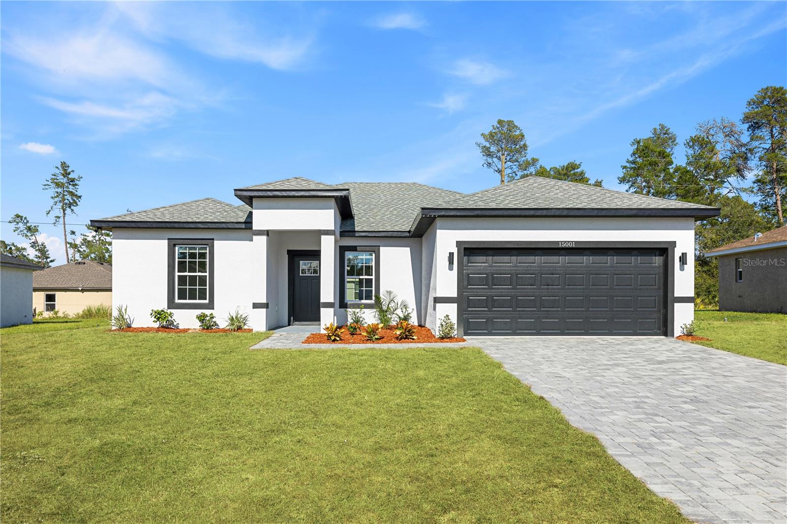Single Family Residence em OCALA, FL - Daniel Dourado