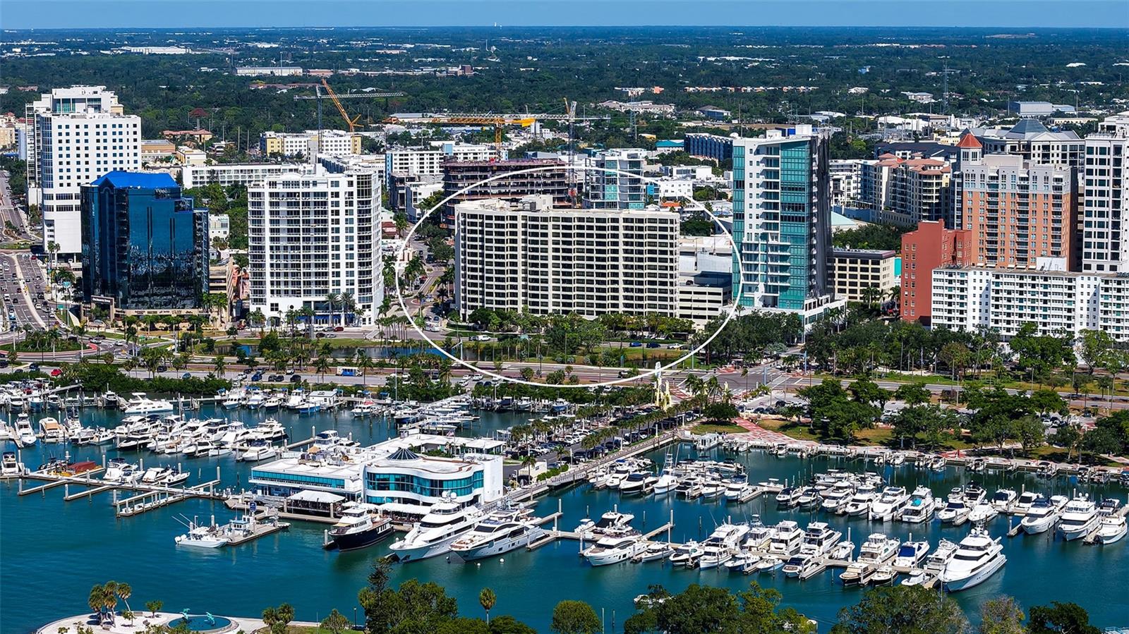 Condominium em SARASOTA, FL - Daniel Dourado