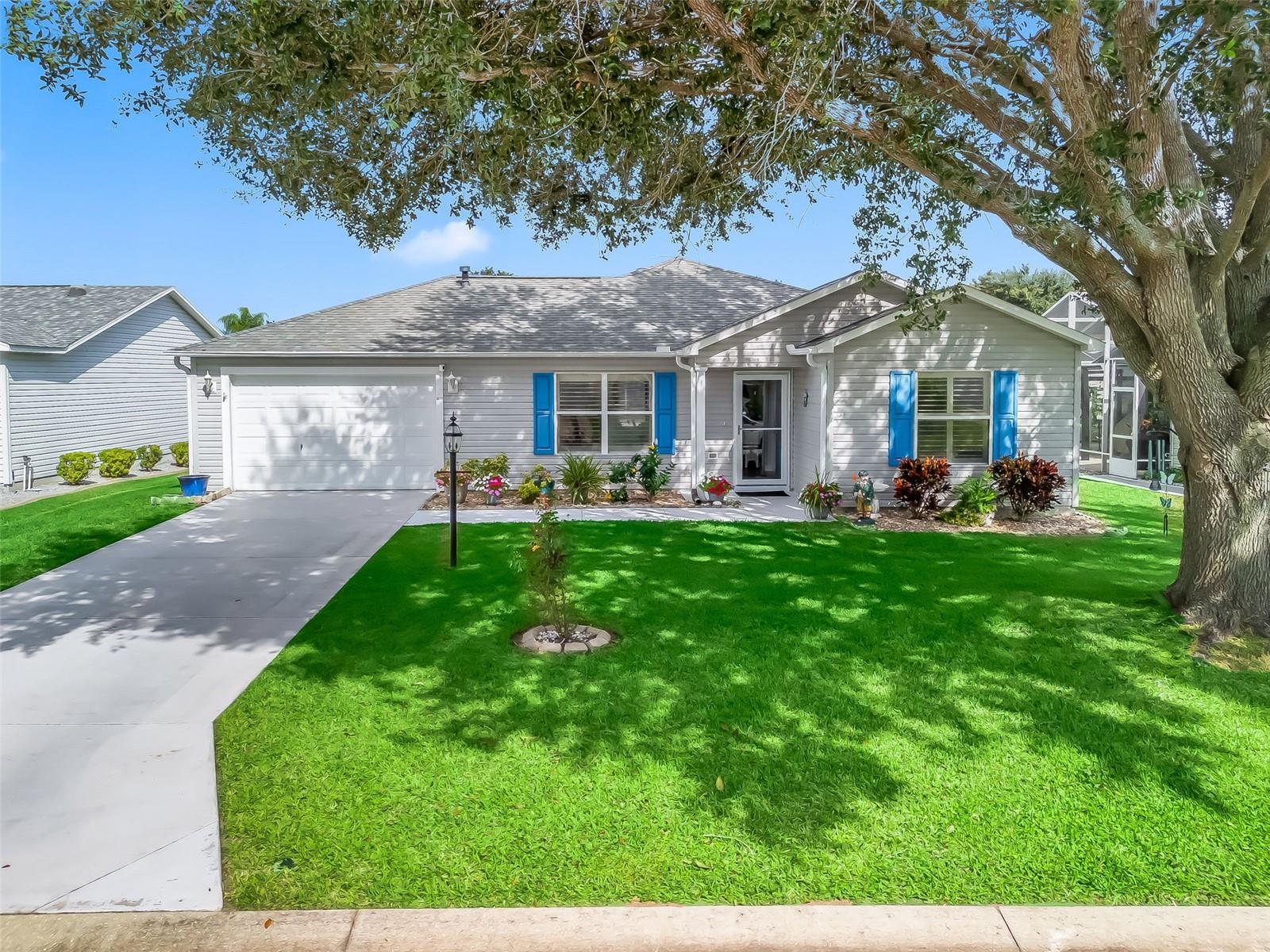 Single Family Residence em THE VILLAGES, FL - Daniel Dourado