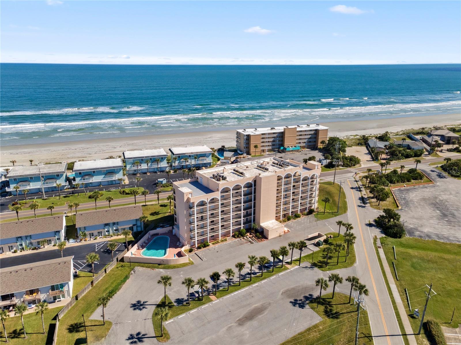 Condominium in PONCE INLET, FL - Daniel Dourado