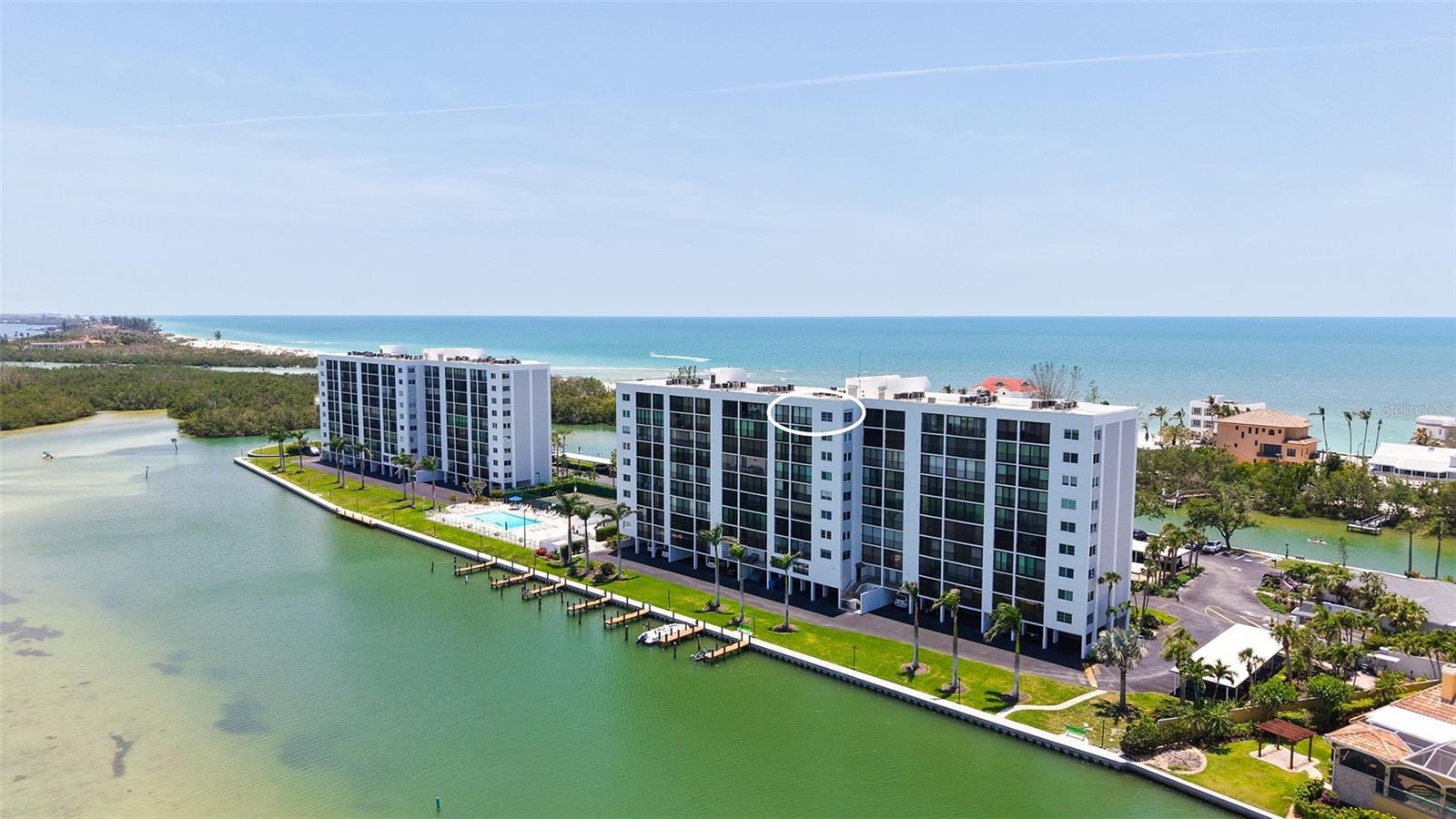 Condominium em SARASOTA, FL - Daniel Dourado