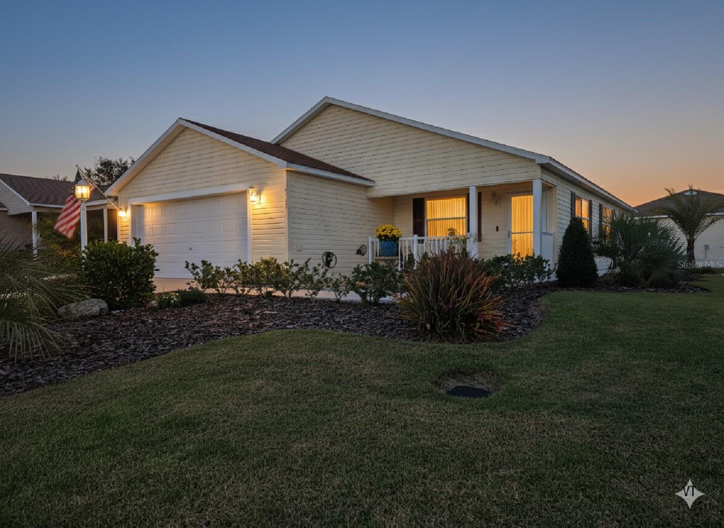 Villa em THE VILLAGES, FL - Daniel Dourado