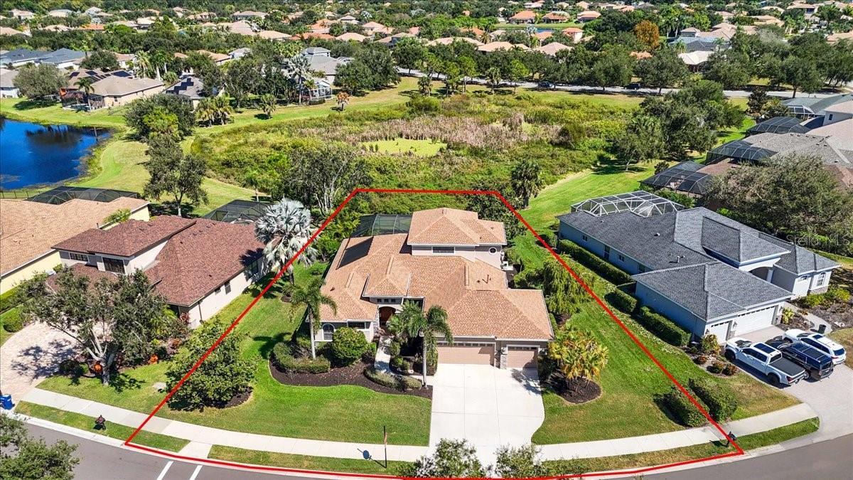 Single Family Residence em BRADENTON, FL - Daniel Dourado