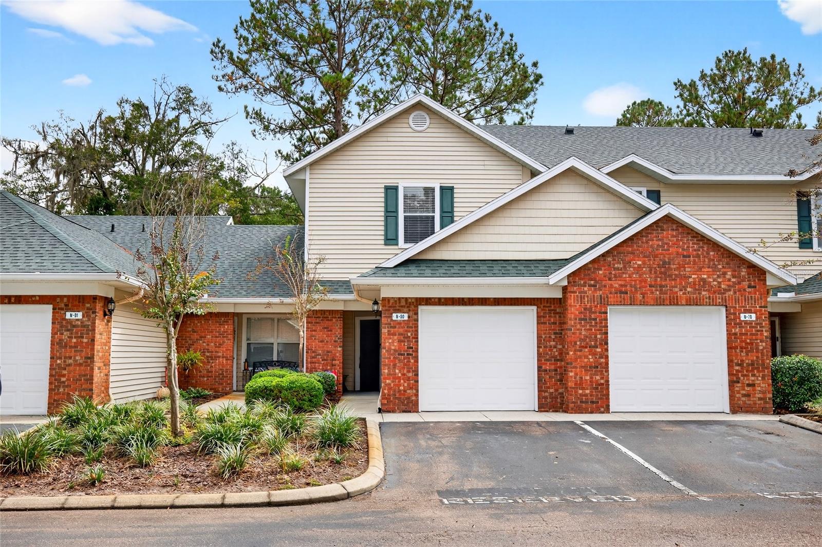 Condominium em NEWBERRY, FL - Daniel Dourado